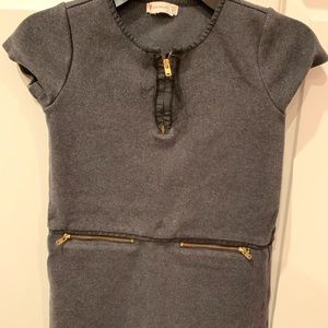 Crewcuts casual girl’s dress